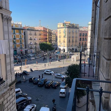 Nerisa Home Napoli Dış mekan fotoğraf