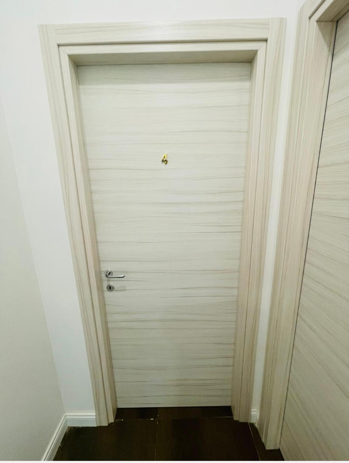 Nerisa Home Napoli Dış mekan fotoğraf