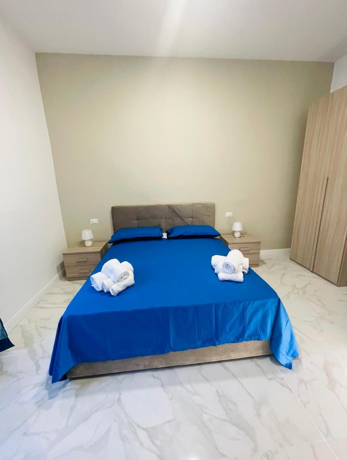 Nerisa Home Napoli Dış mekan fotoğraf