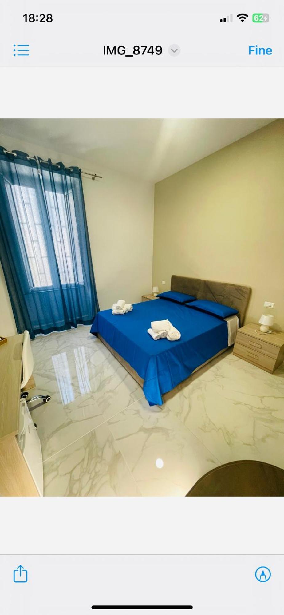 Nerisa Home Napoli Dış mekan fotoğraf