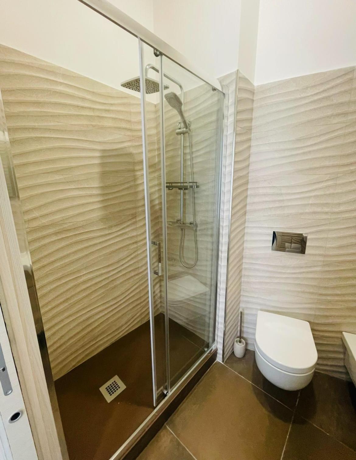 Nerisa Home Napoli Dış mekan fotoğraf
