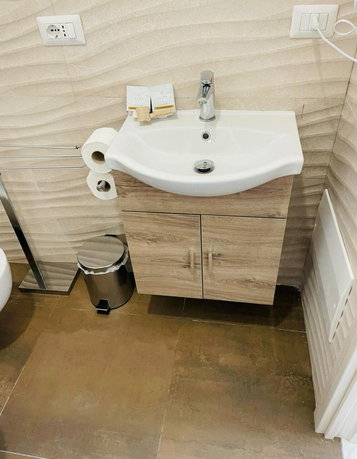 Nerisa Home Napoli Dış mekan fotoğraf