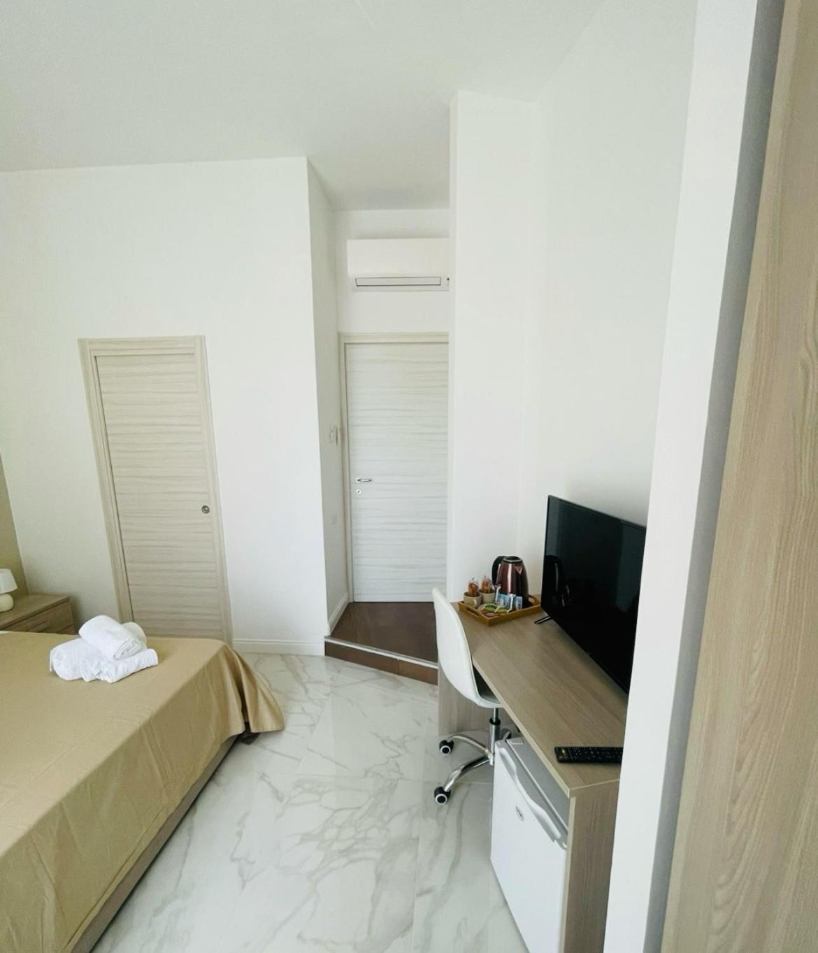 Nerisa Home Napoli Dış mekan fotoğraf