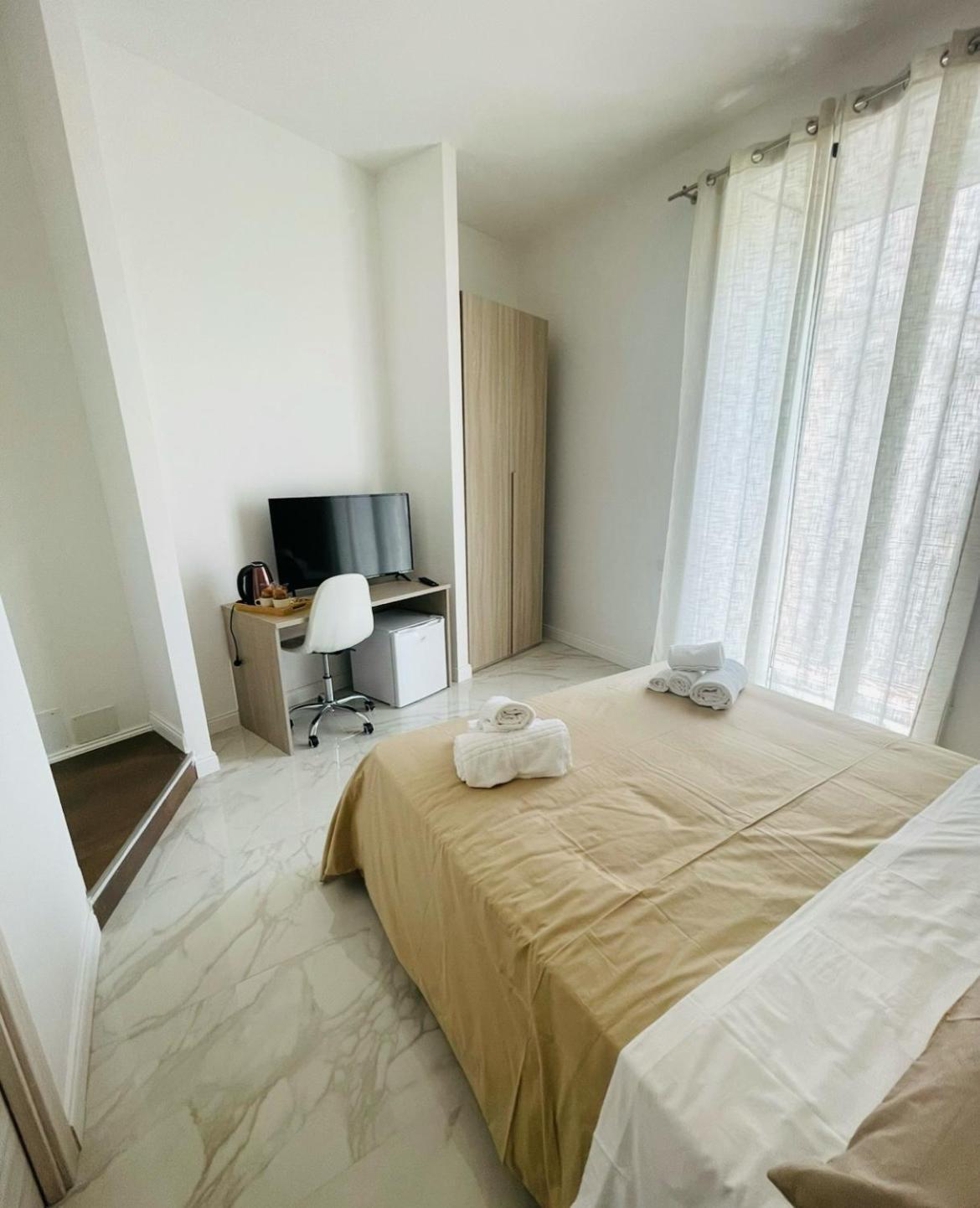 Nerisa Home Napoli Dış mekan fotoğraf