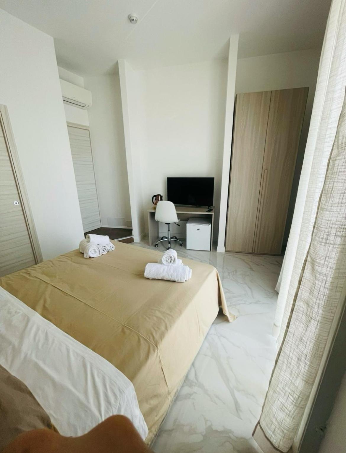 Nerisa Home Napoli Dış mekan fotoğraf
