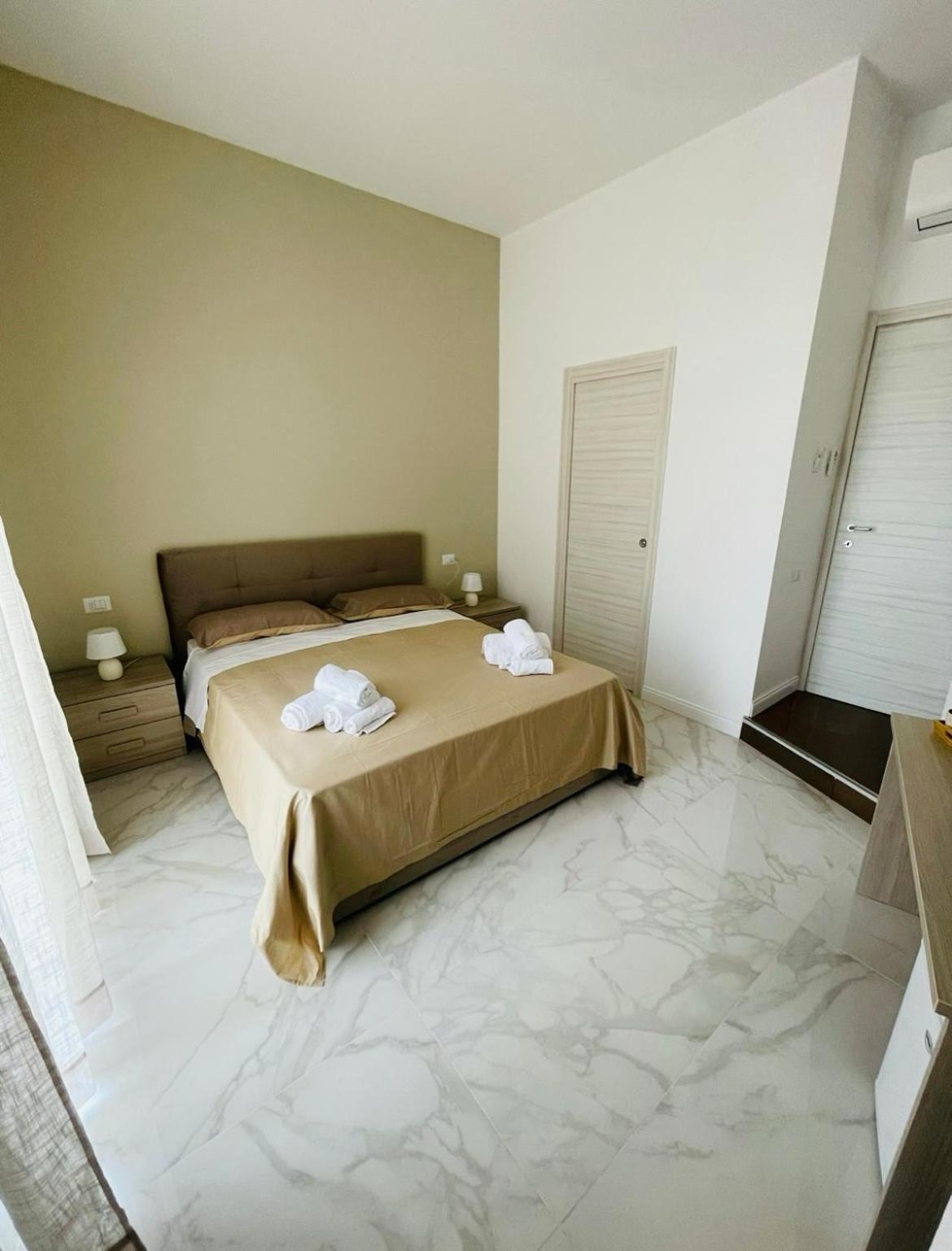 Nerisa Home Napoli Dış mekan fotoğraf