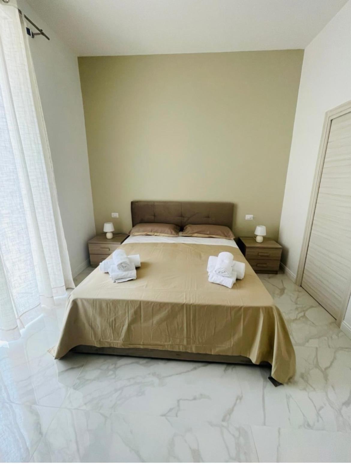Nerisa Home Napoli Dış mekan fotoğraf