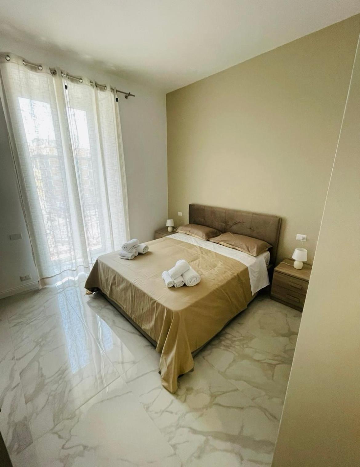 Nerisa Home Napoli Dış mekan fotoğraf