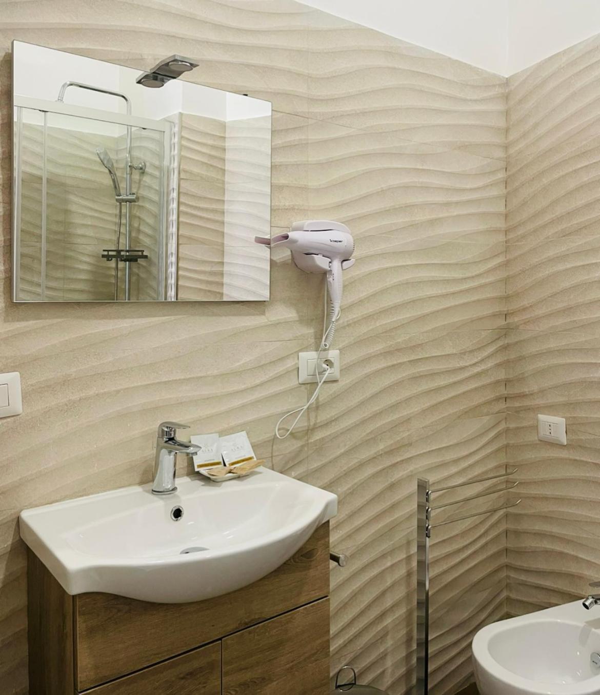 Nerisa Home Napoli Dış mekan fotoğraf