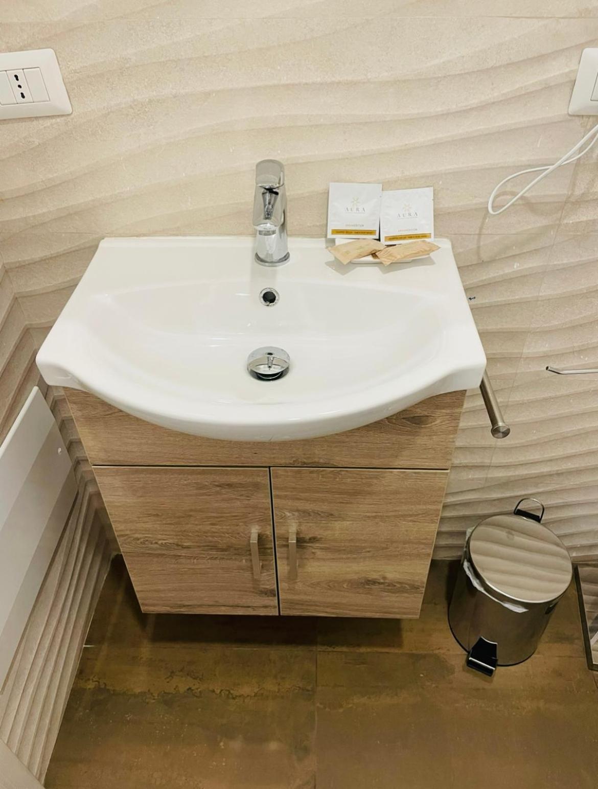 Nerisa Home Napoli Dış mekan fotoğraf