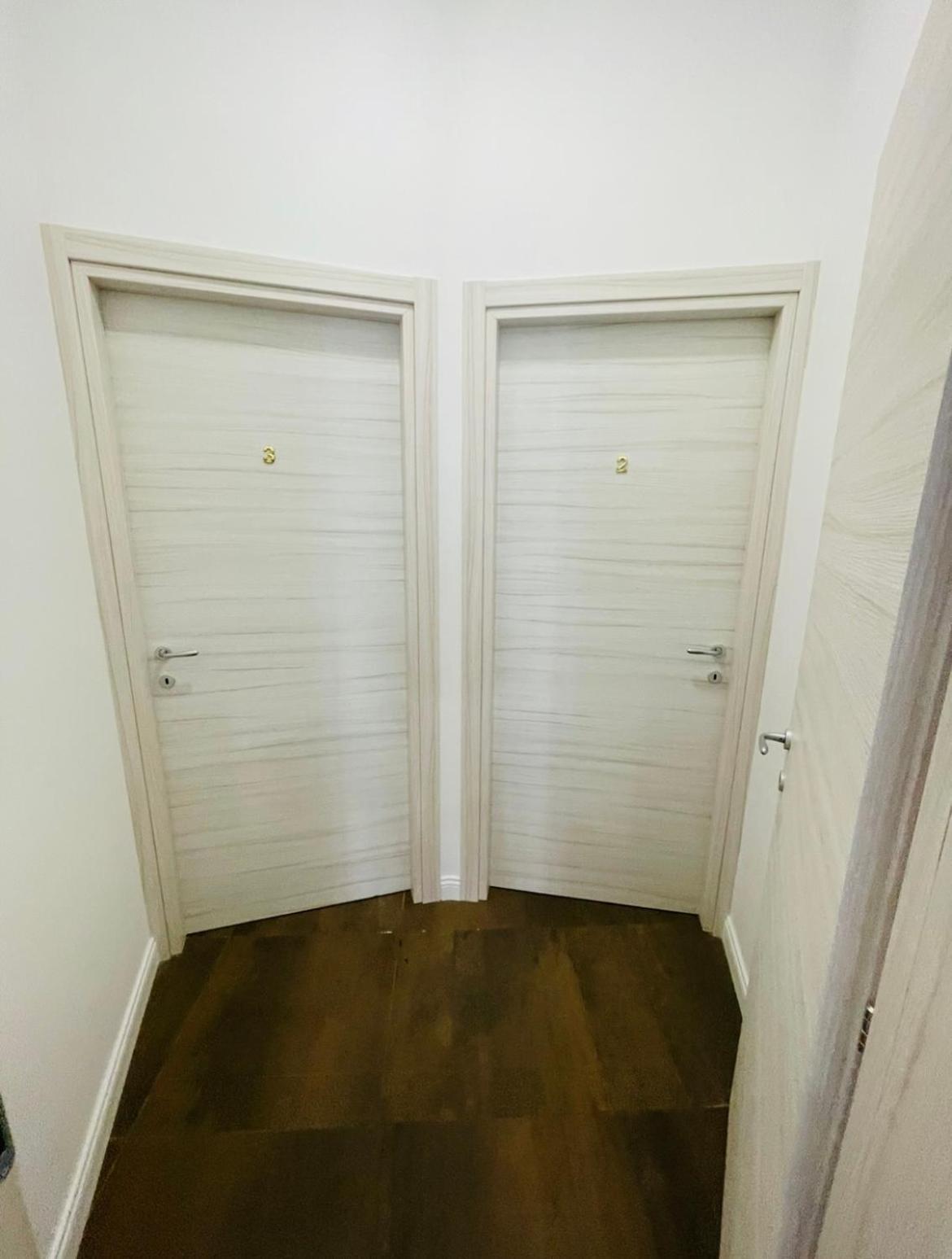 Nerisa Home Napoli Dış mekan fotoğraf