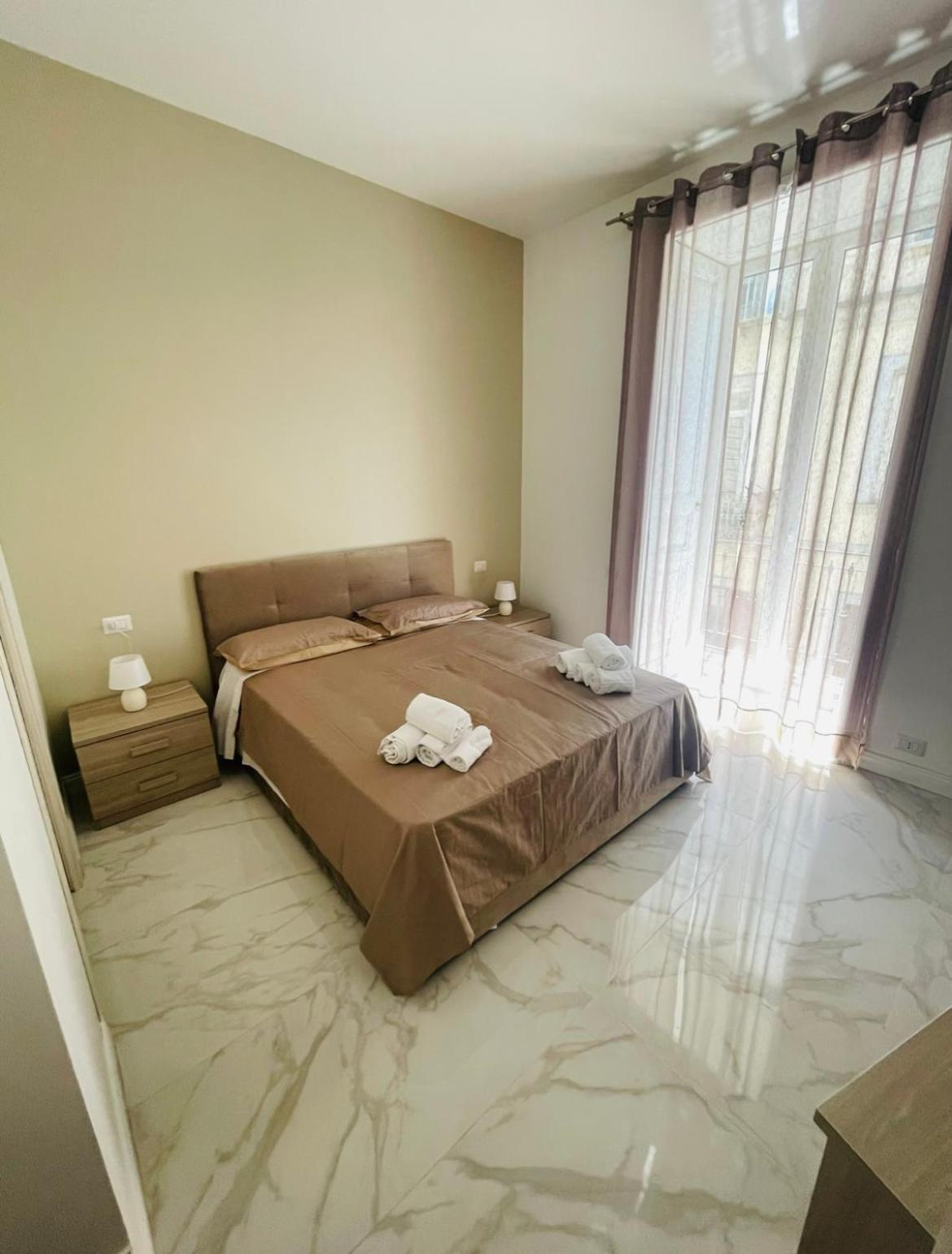 Nerisa Home Napoli Dış mekan fotoğraf