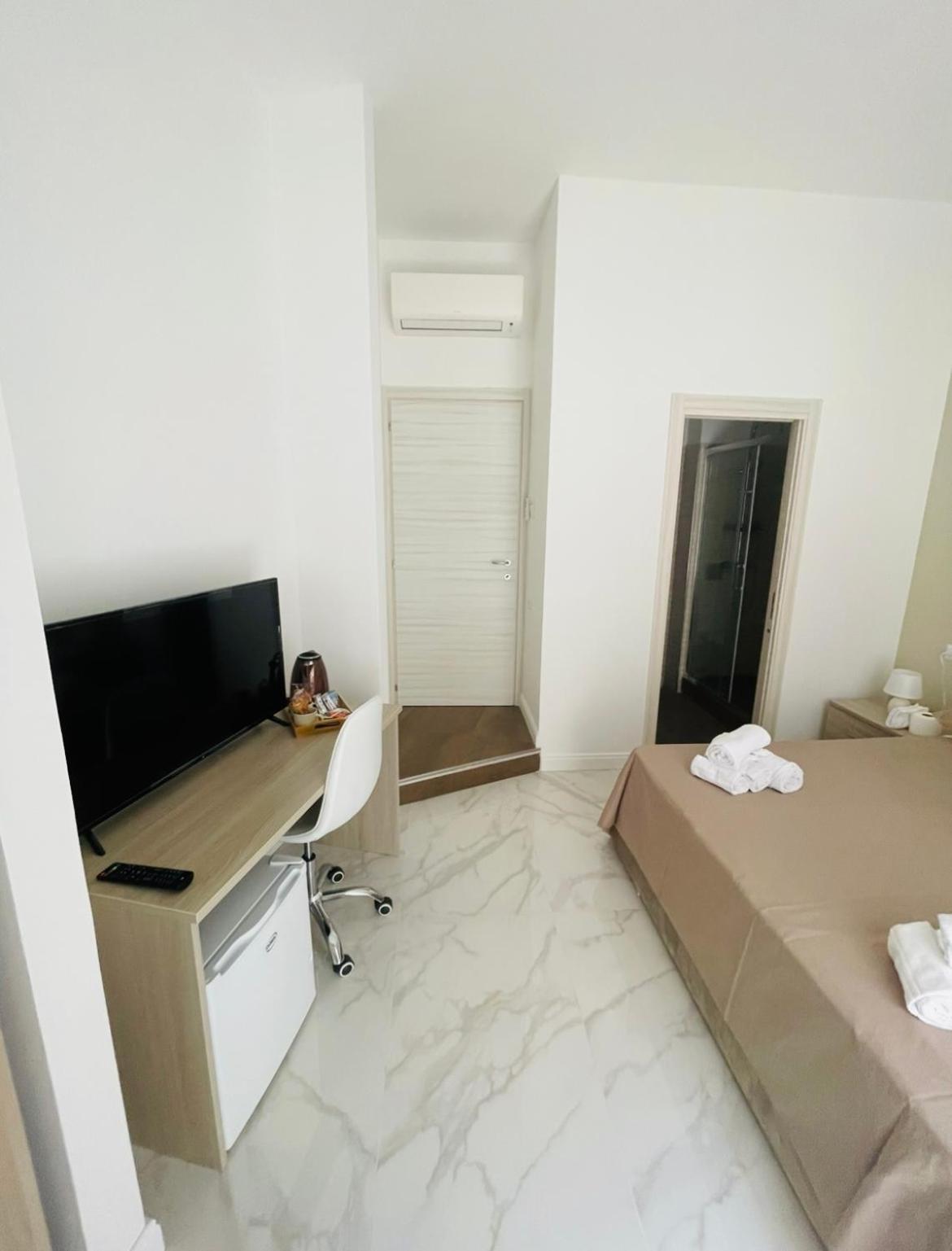 Nerisa Home Napoli Dış mekan fotoğraf