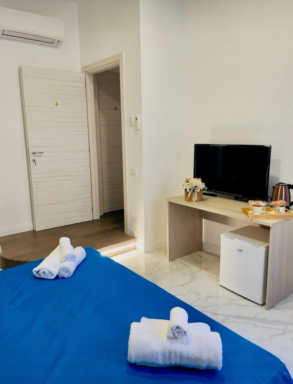 Nerisa Home Napoli Dış mekan fotoğraf
