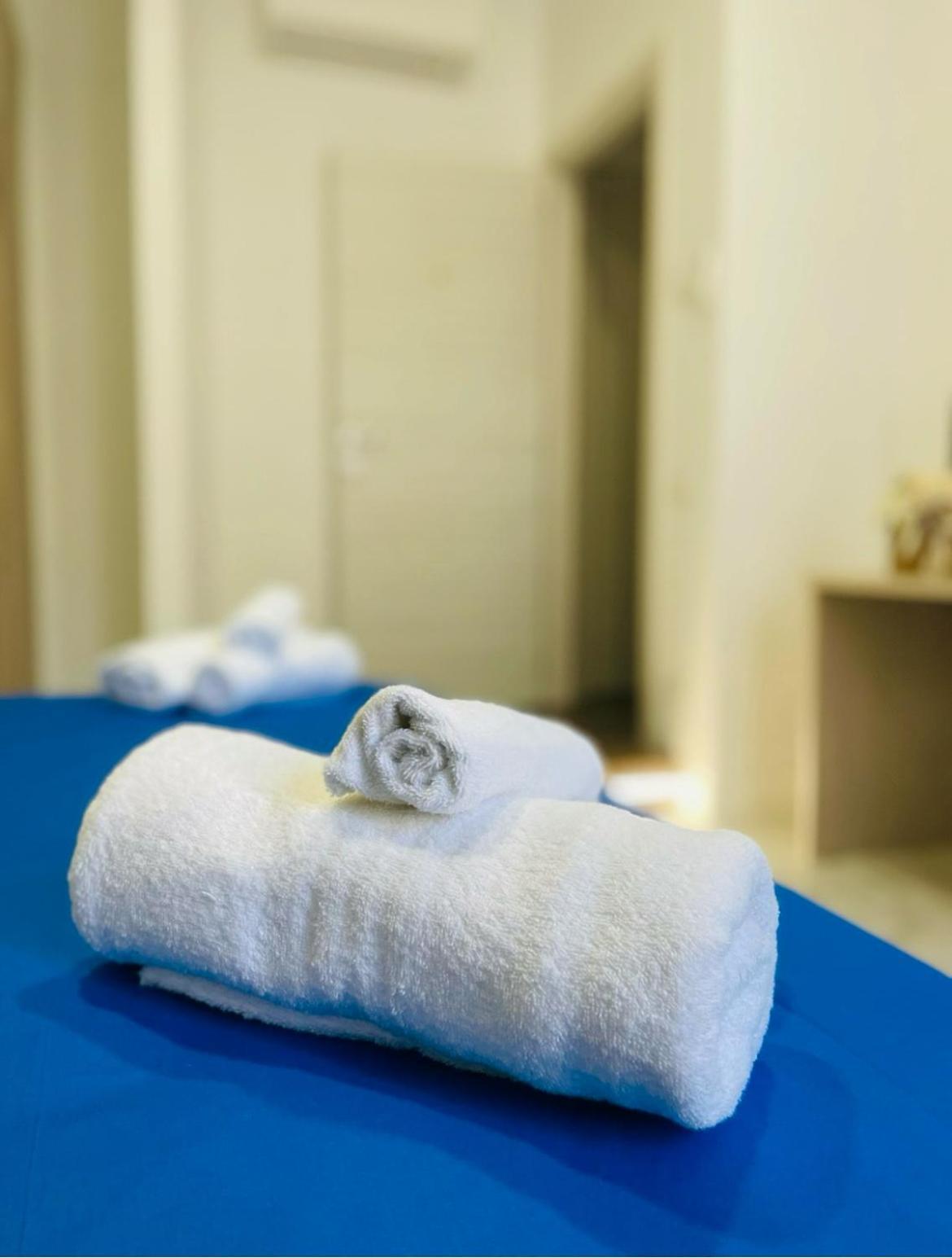 Nerisa Home Napoli Dış mekan fotoğraf