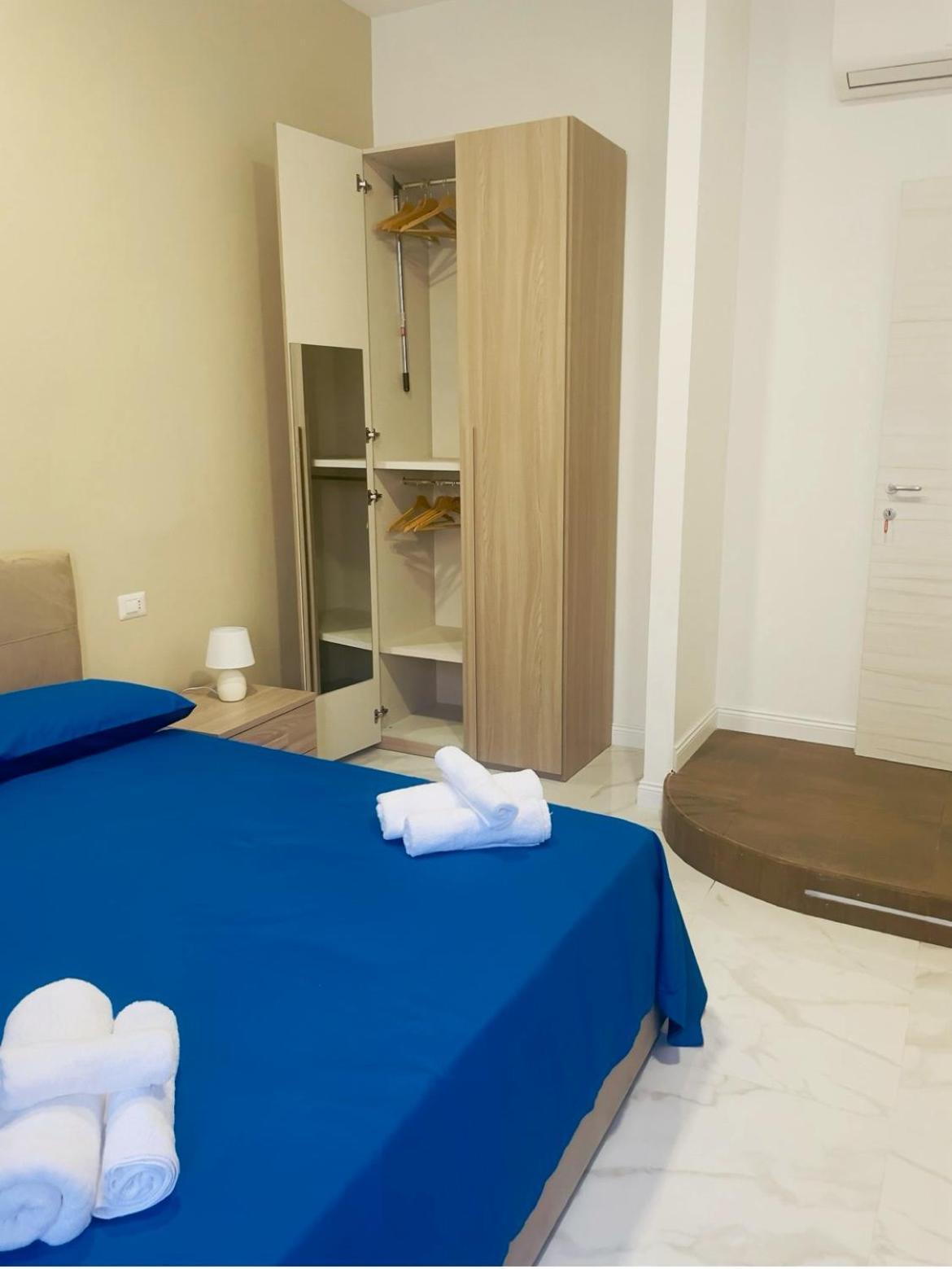 Nerisa Home Napoli Dış mekan fotoğraf