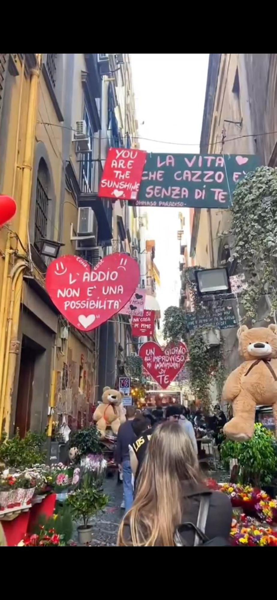 Nerisa Home Napoli Dış mekan fotoğraf