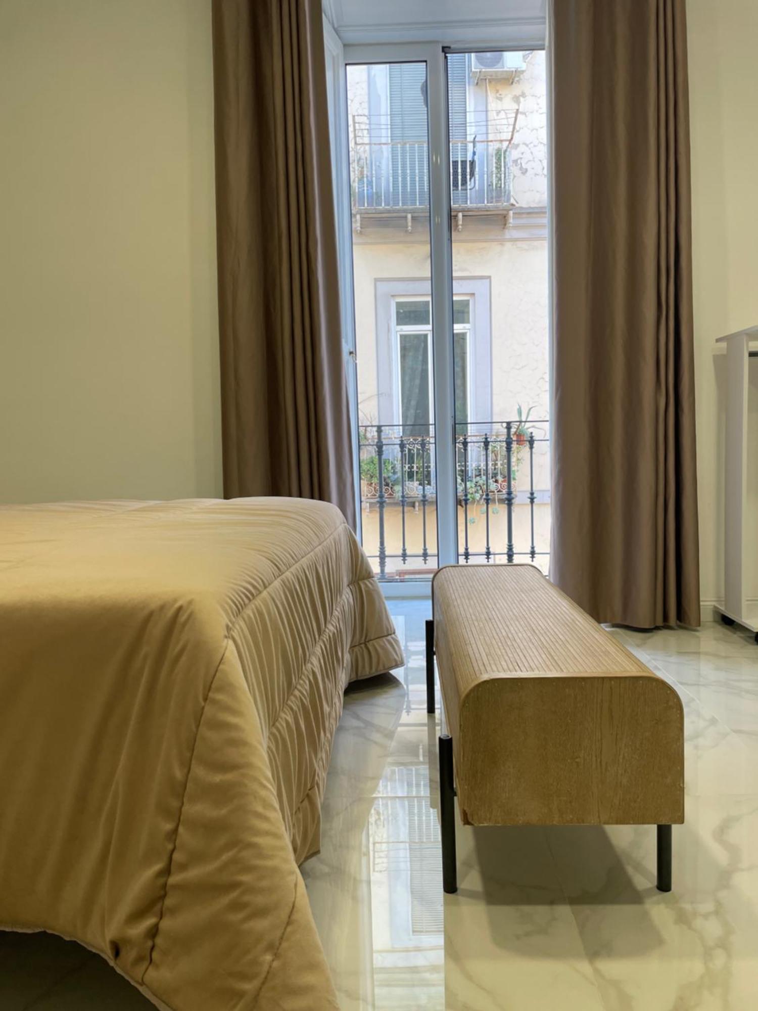 Nerisa Home Napoli Dış mekan fotoğraf