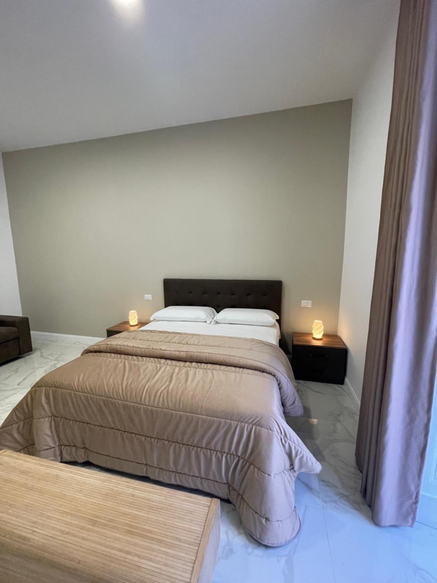 Nerisa Home Napoli Dış mekan fotoğraf