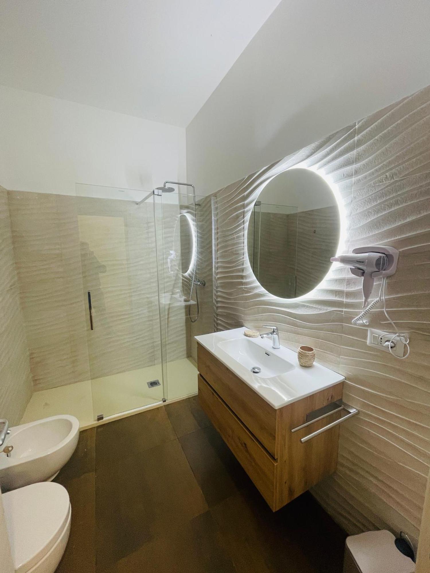 Nerisa Home Napoli Dış mekan fotoğraf