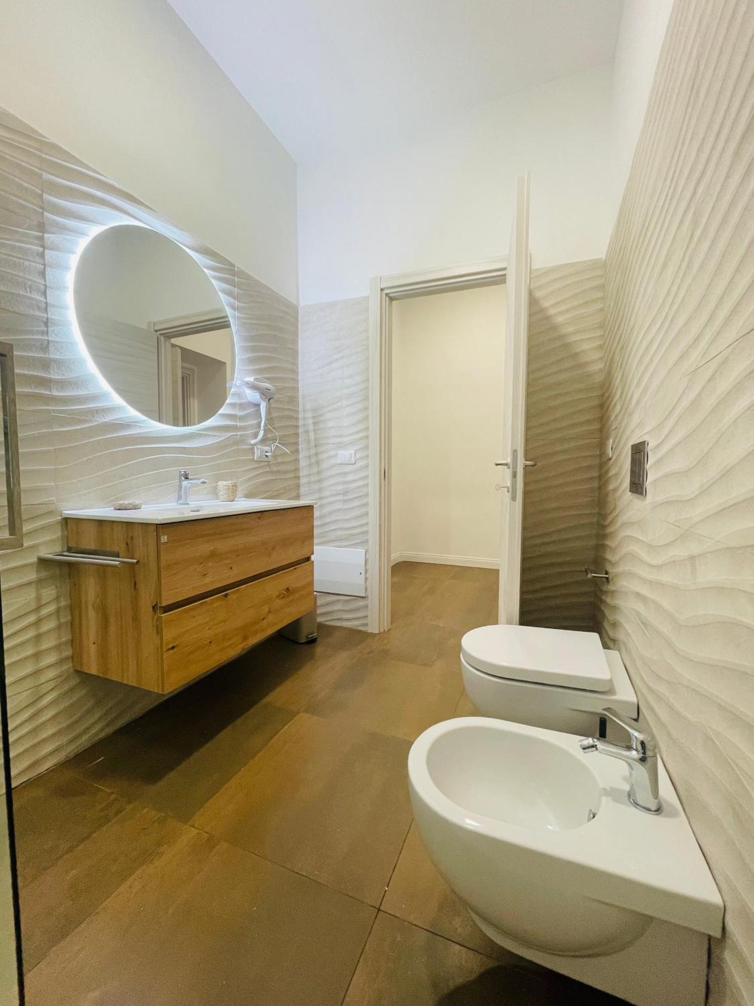 Nerisa Home Napoli Dış mekan fotoğraf