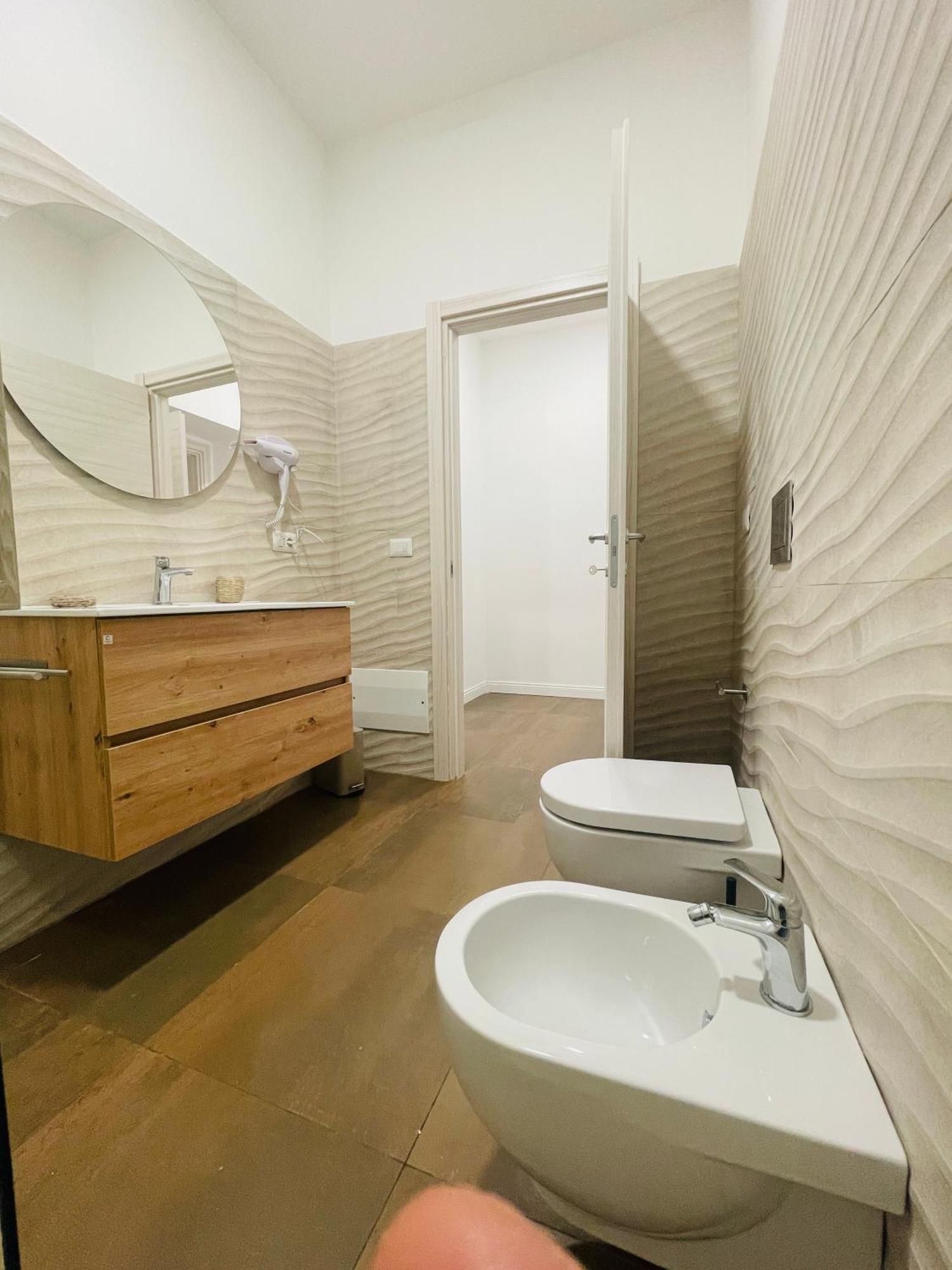 Nerisa Home Napoli Dış mekan fotoğraf