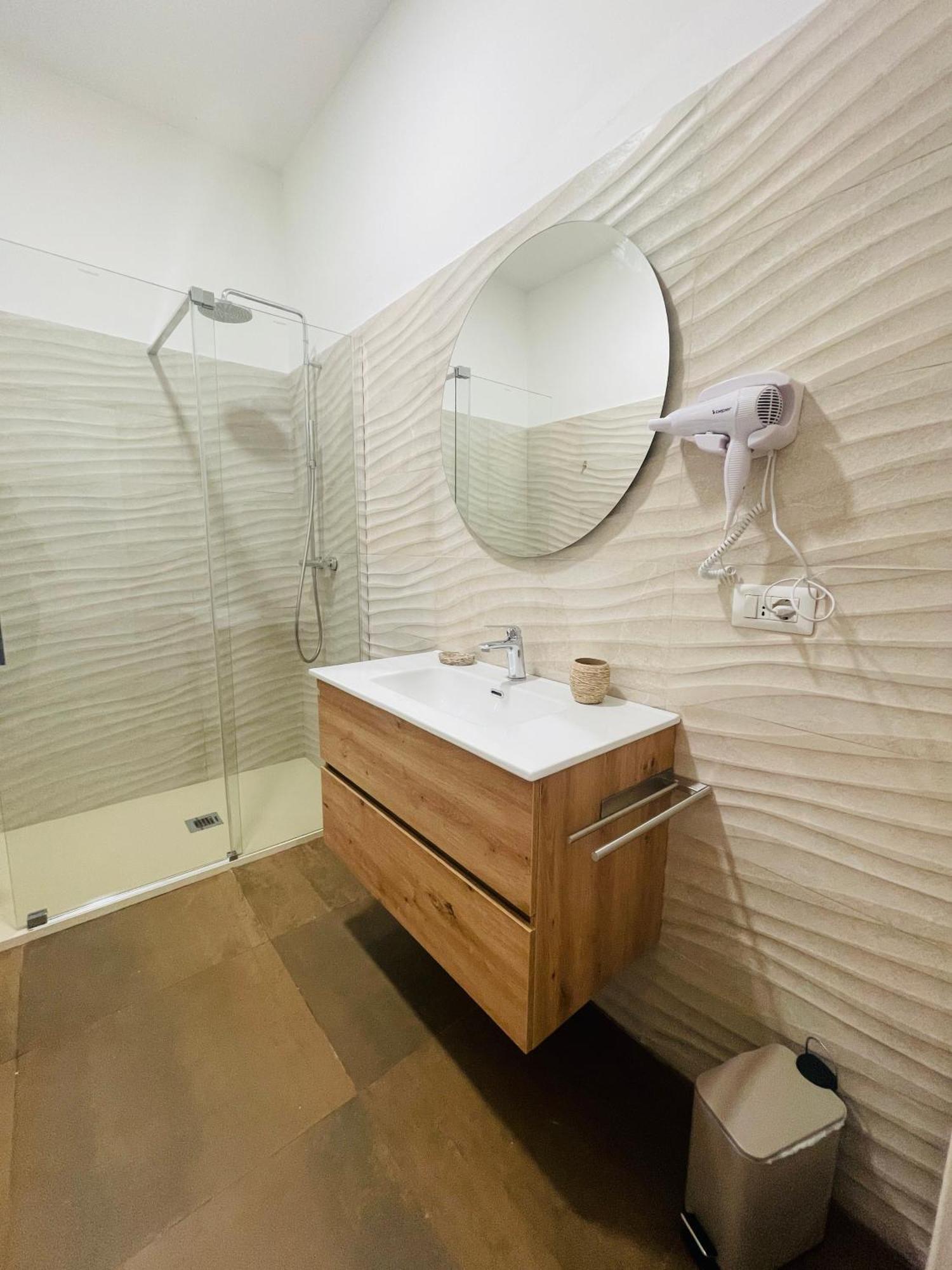 Nerisa Home Napoli Dış mekan fotoğraf