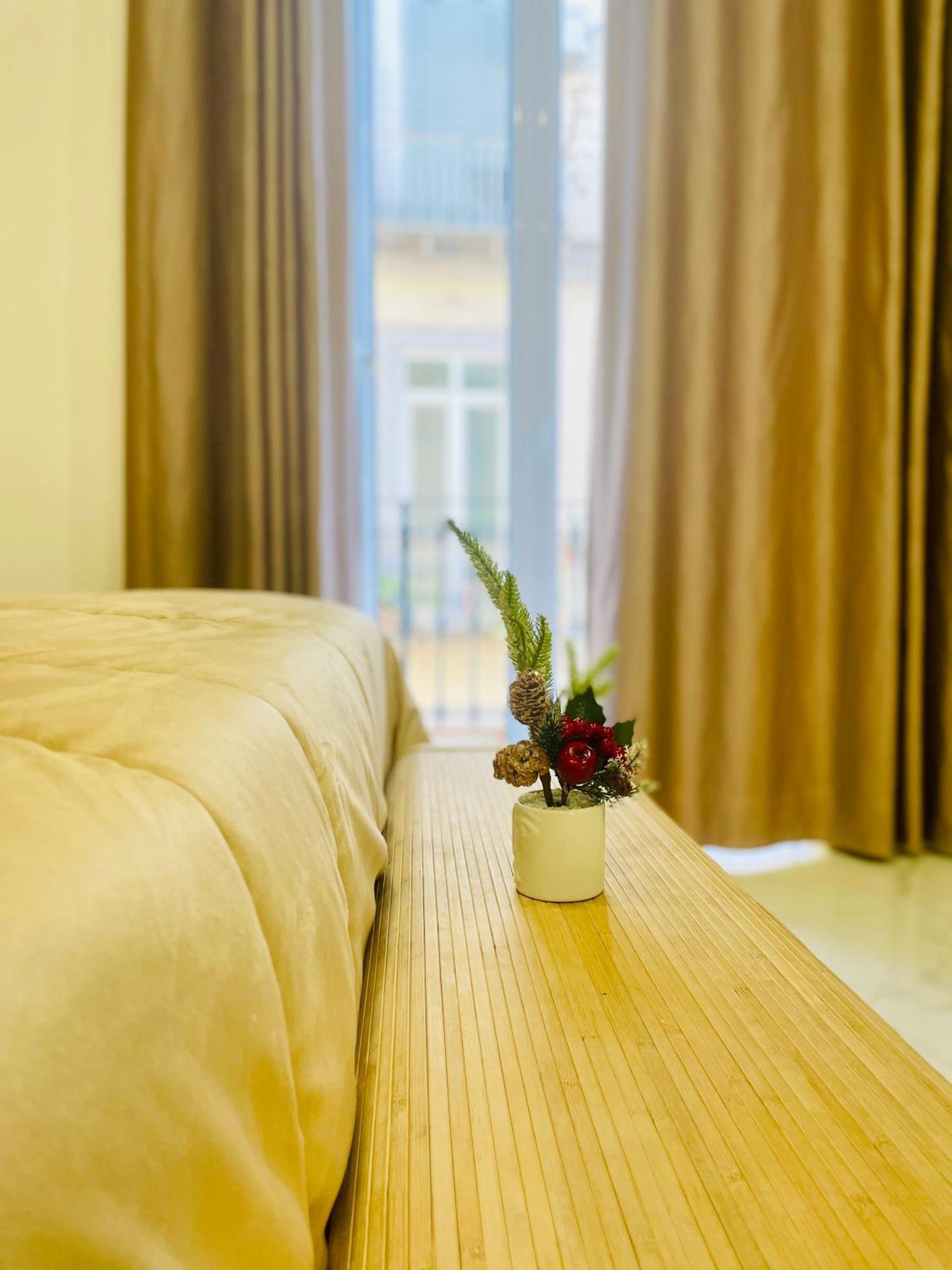 Nerisa Home Napoli Dış mekan fotoğraf