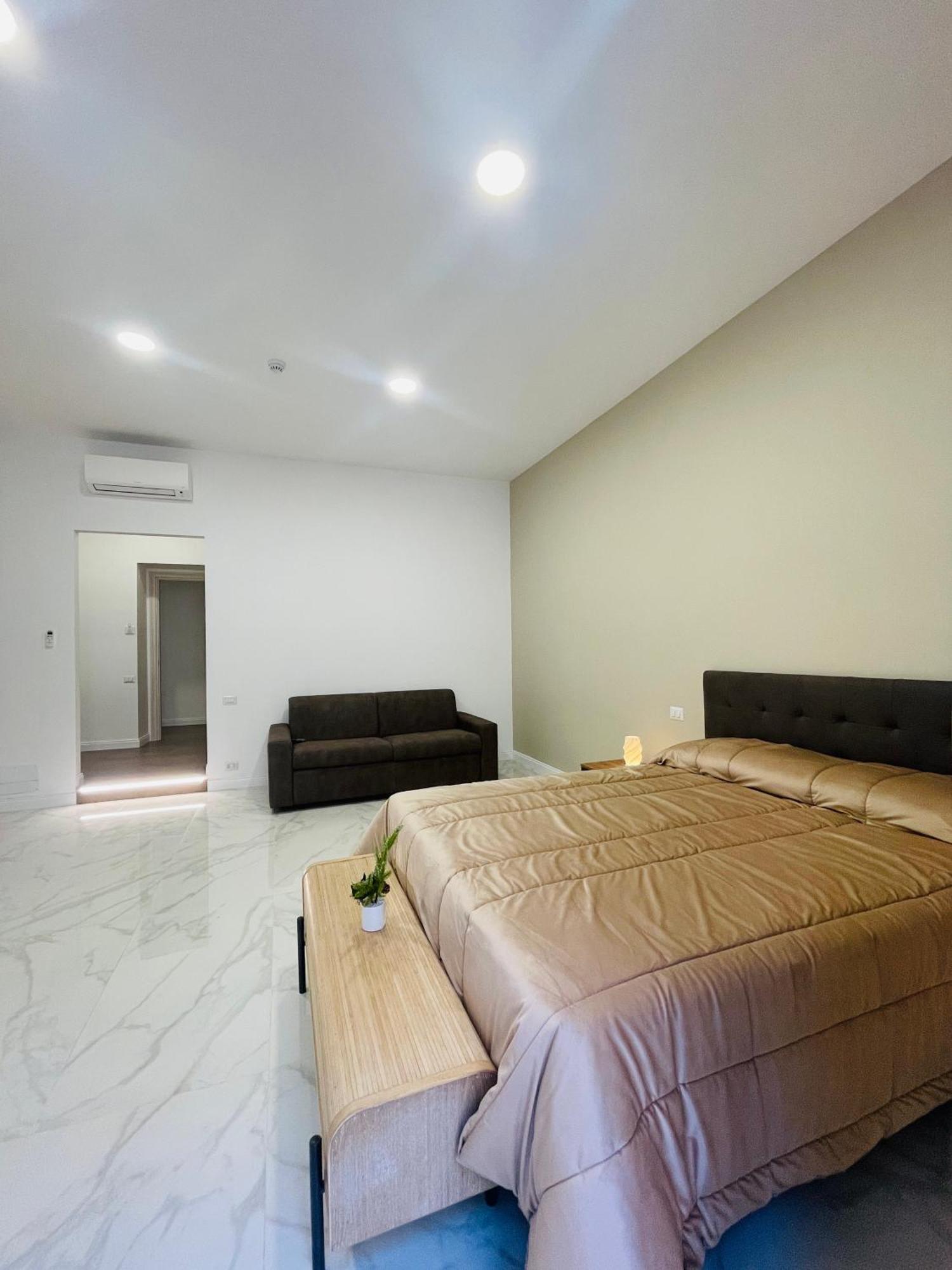 Nerisa Home Napoli Dış mekan fotoğraf
