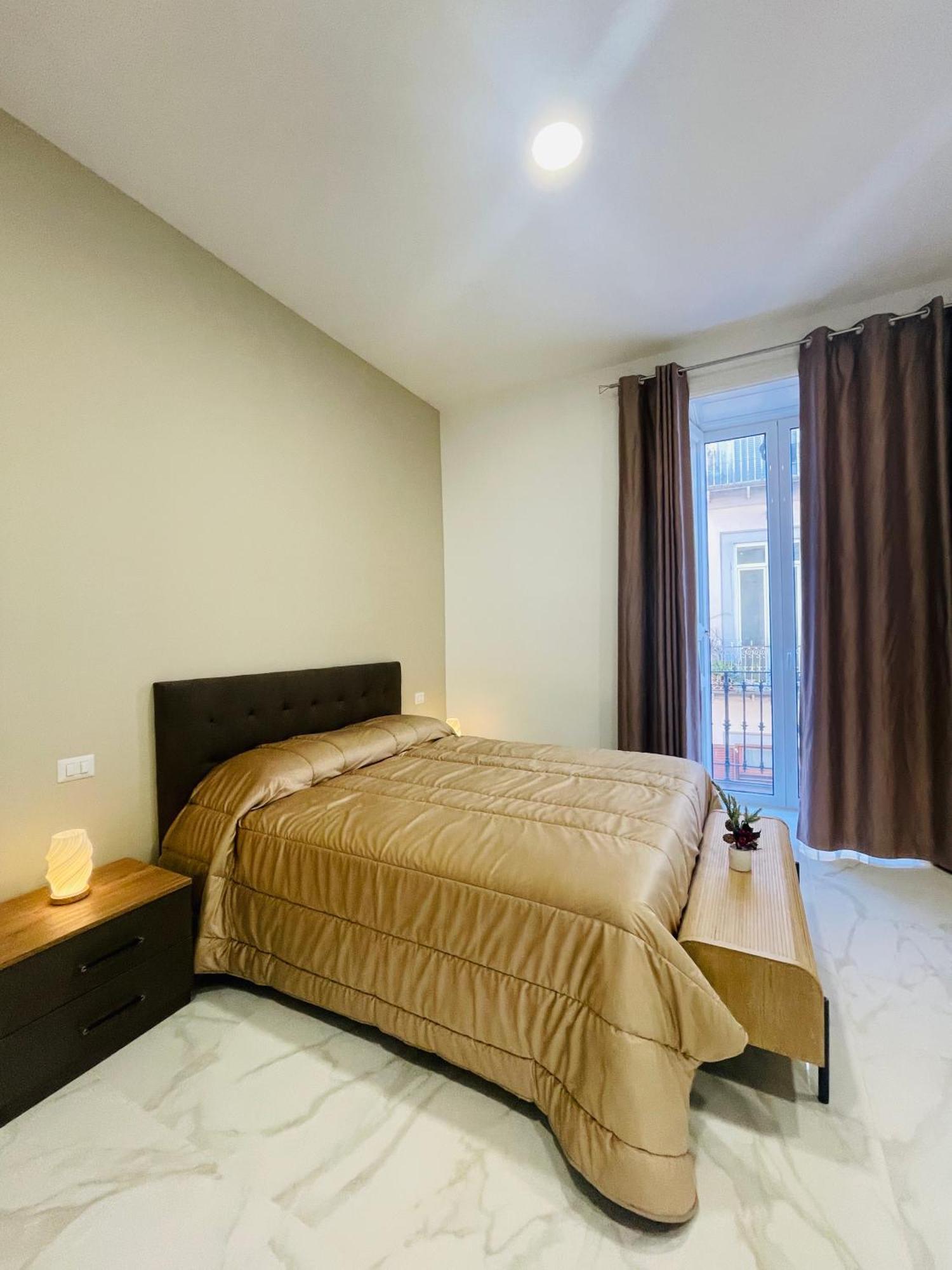 Nerisa Home Napoli Dış mekan fotoğraf