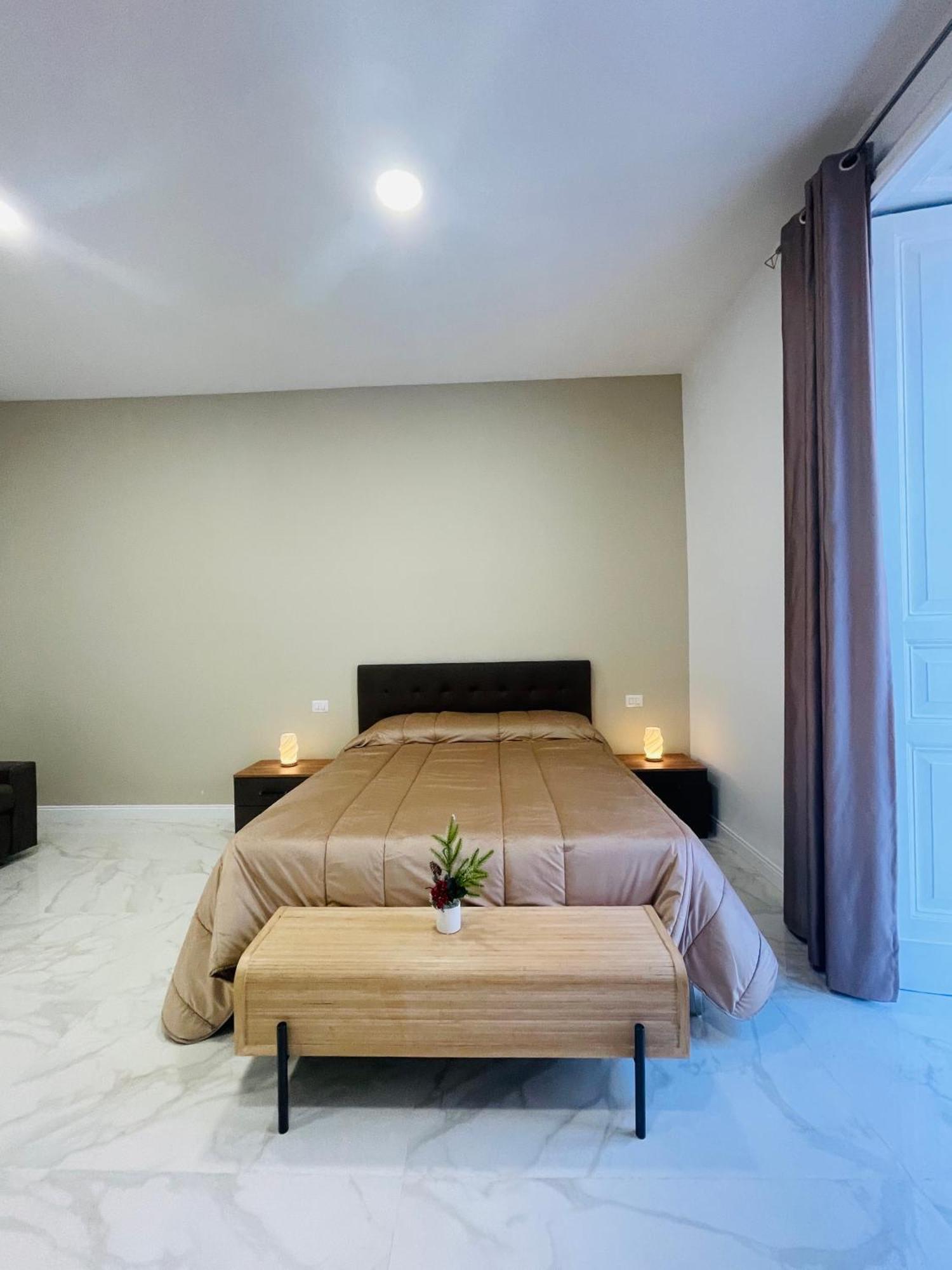 Nerisa Home Napoli Dış mekan fotoğraf