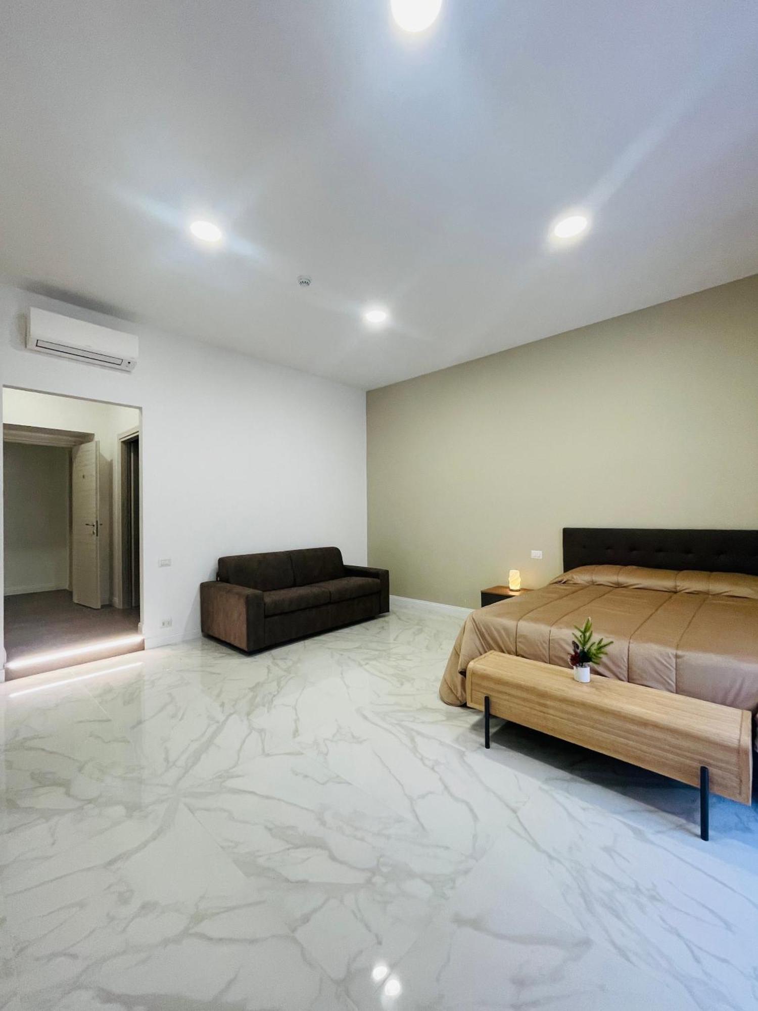 Nerisa Home Napoli Dış mekan fotoğraf