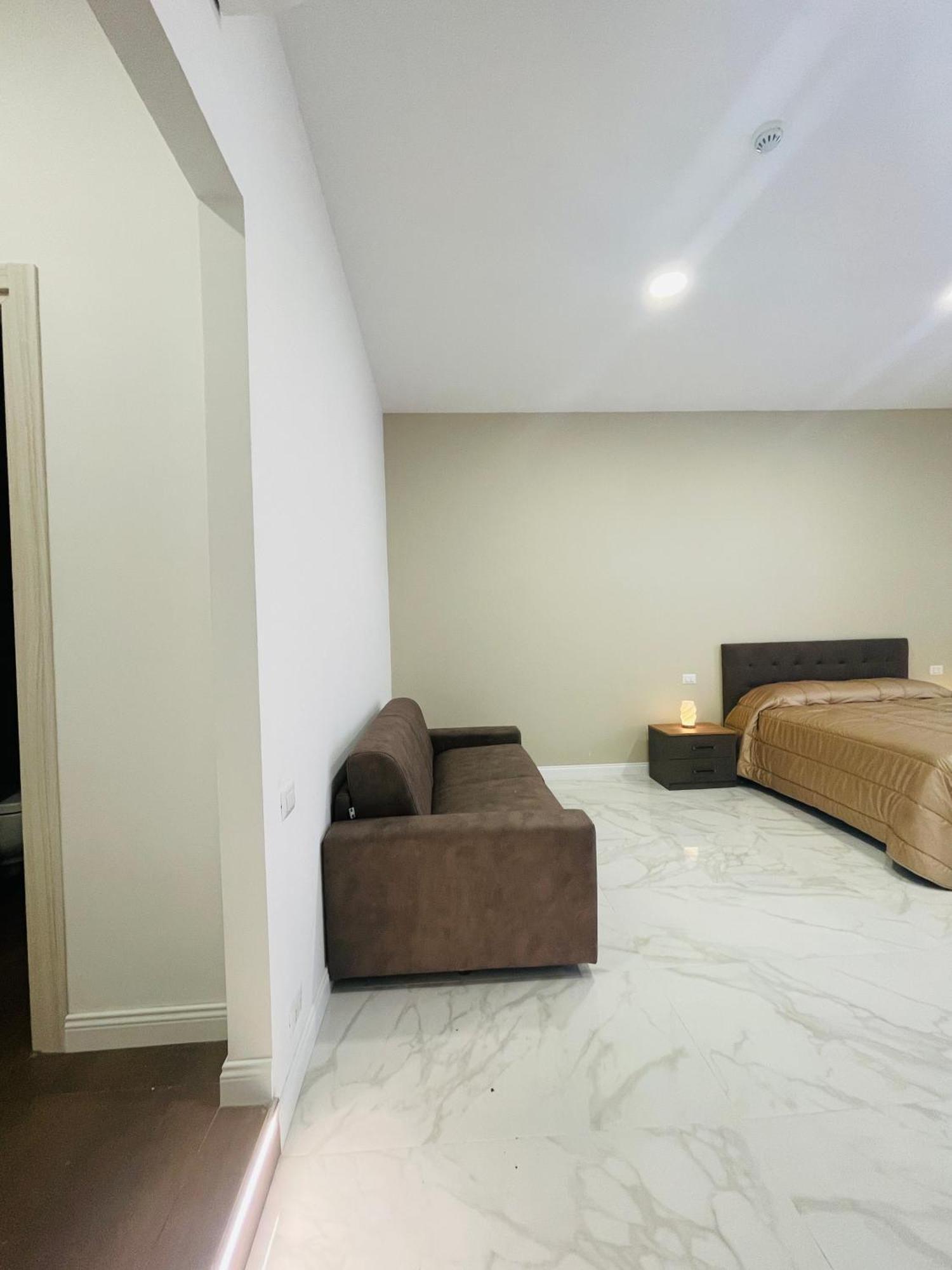 Nerisa Home Napoli Dış mekan fotoğraf